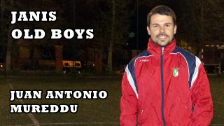 ENTREVISTA POST PARTIDO. GETAFE DIARIO